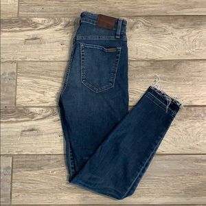 Joes skinny jeans